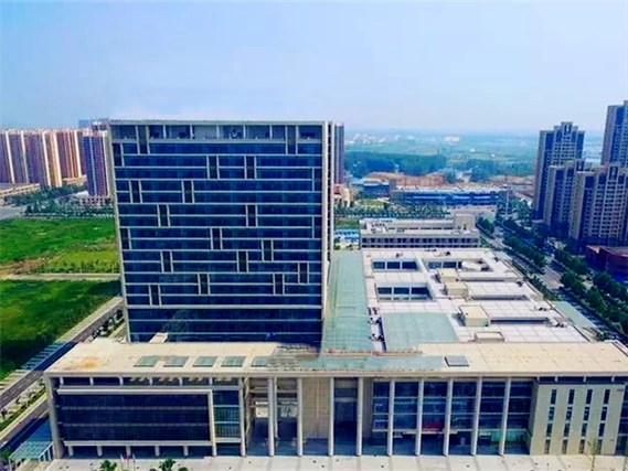  贵州医科大学附属医院