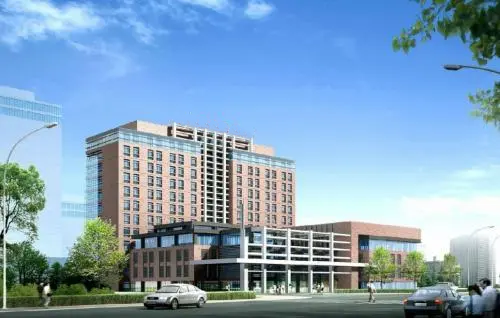 贵州省妇幼保健院